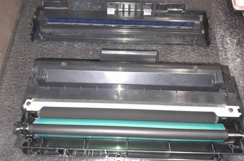 Заправка картриджей Samsung