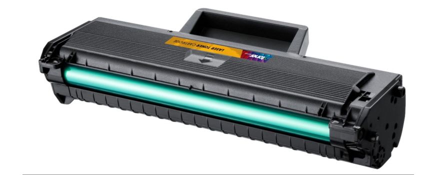 Заправка картриджей